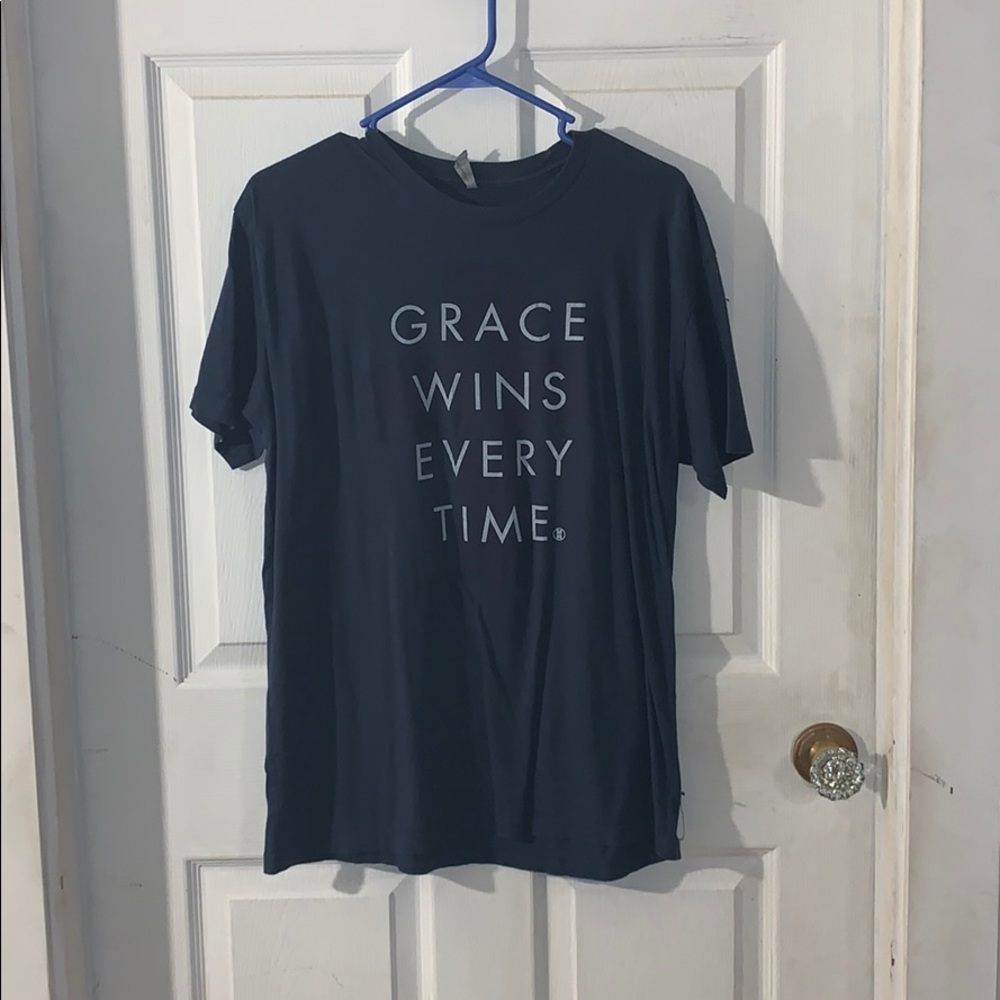 Mathew West shirt